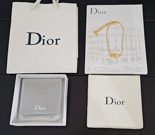 Dior bracelet EE10018 Dior bracelet EE10018