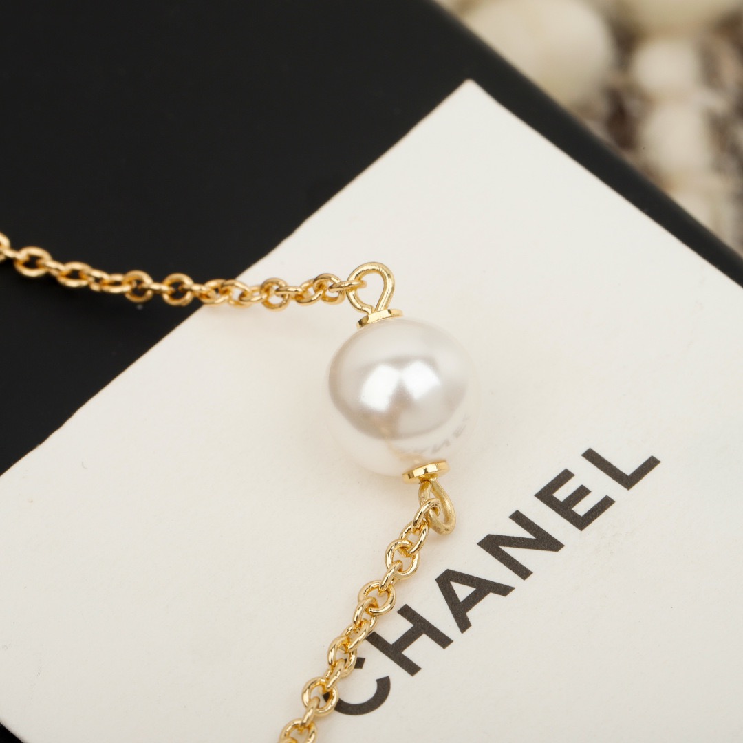 Chanel Necklace EE10024