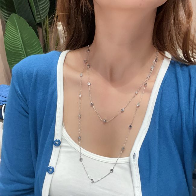 Cartier Necklace EE10029