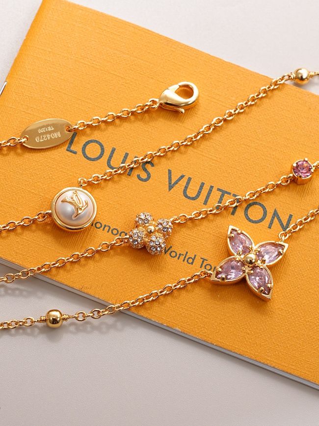 Louis Vuitton Necklace EE10028