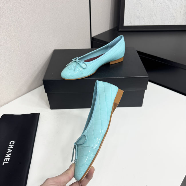 Chanel Ballet flats B26484-6
