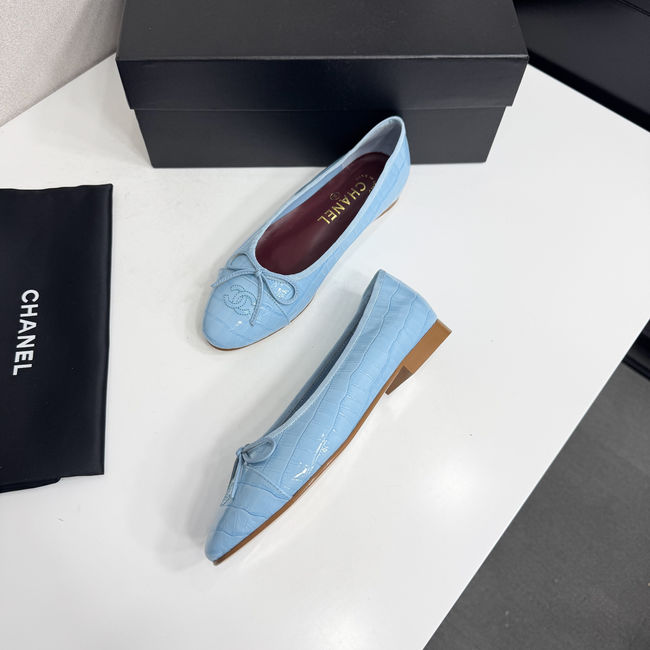 Chanel Ballet flats B26484-7