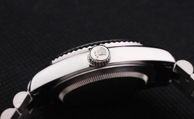 Rolex Day-Date 33 mm Black Surface Cutwork Watch-RD2883 Rolex Day-Date 33 mm Black Surface Cutwork Watch-RD2883