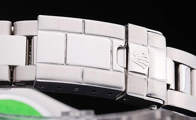 Rolex Yacht-Master II Silver Bezel&White Surface Watch-RY3905 Rolex Yacht-Master II Silver Bezel&White Surface Watch-RY3905