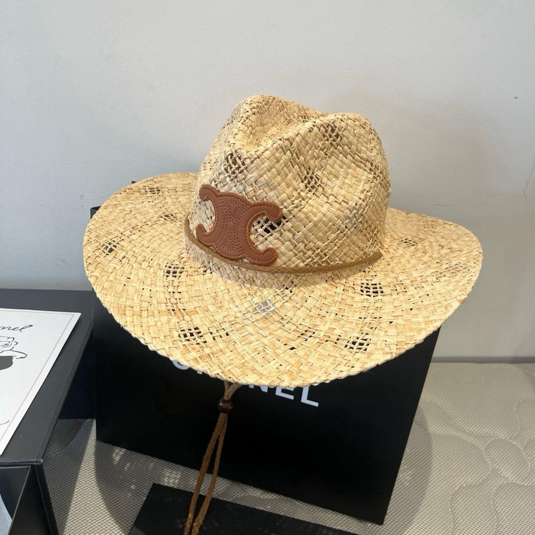 Celine hat CL30950