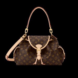 Louis 2025 Odyssee MM bag