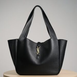 Saint Laurent's new horizontal tote bag