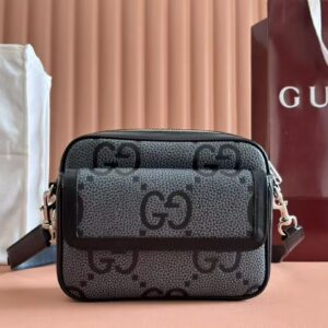 GG Small Crossbody Bag