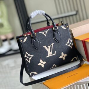 Louis Vuitton Onthego PM Bag