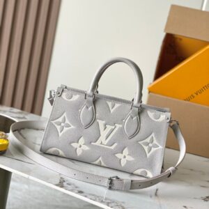 Louis Vuitton OnTheGo East & West HandBags
