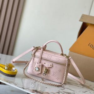 Louis Vuitton Cosmetic Bag