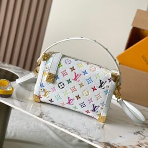 LV x TM Side Trunk MM