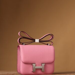 Hermès Constance Mini Bag