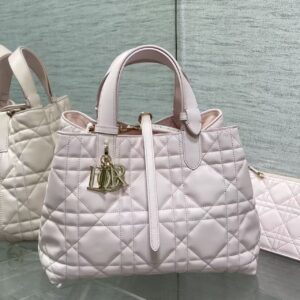 Medium Dior Toujours HandBag