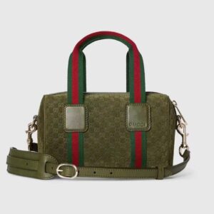 Gucci Mini GG HandBag