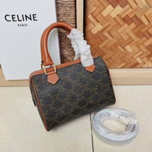 Celine small Boston Bag