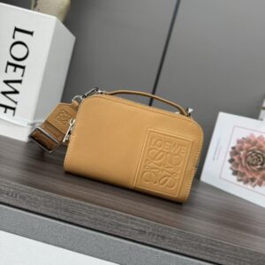 Loewe Mini Crossbody Camera Bag