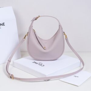 Celine Lulu IN Grained calfskin Bag