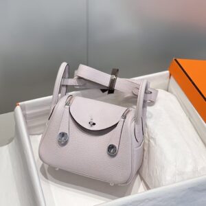 Hermes Lindy Mini Bag